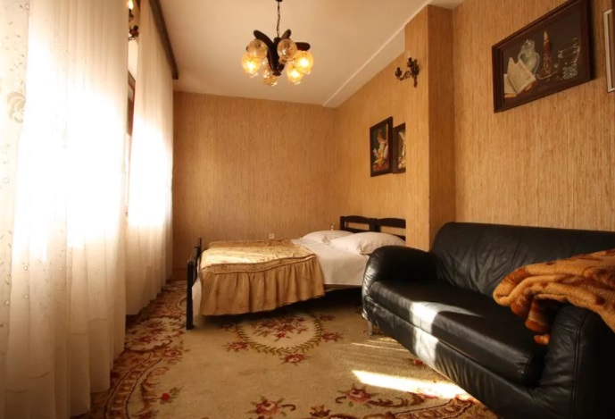 آبارتماني ماريا